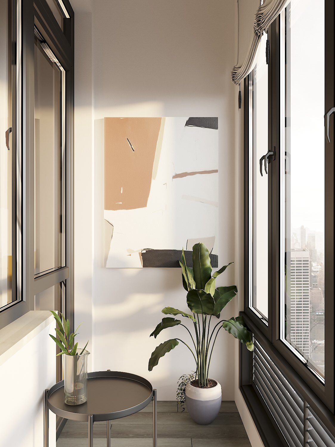 ЖК Царская площадь