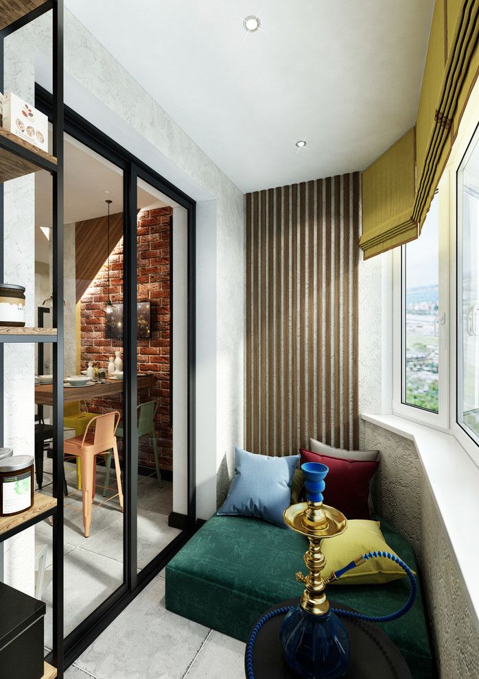 Свежесть тропиков