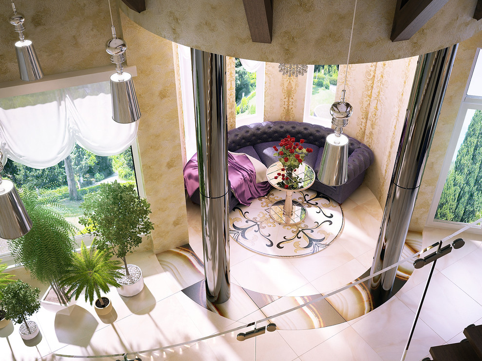 Коттедж 700м2