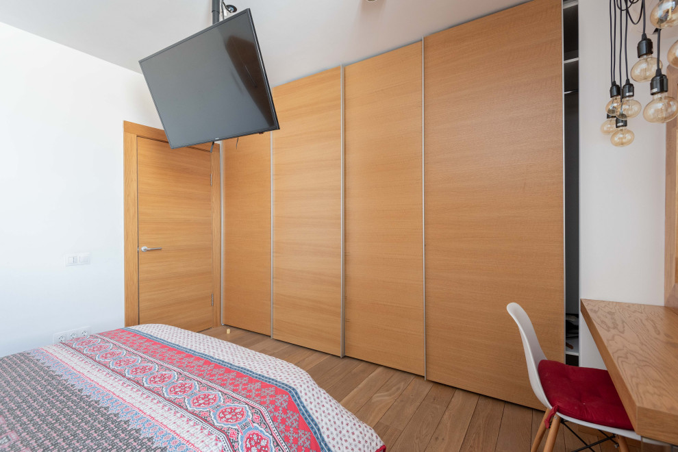 Дизайн интерьера квартиры в Казани