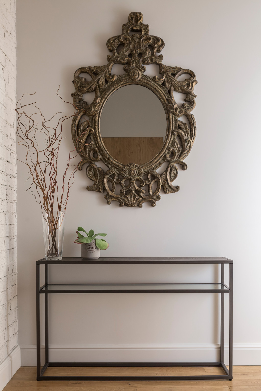 Лофт в Москве