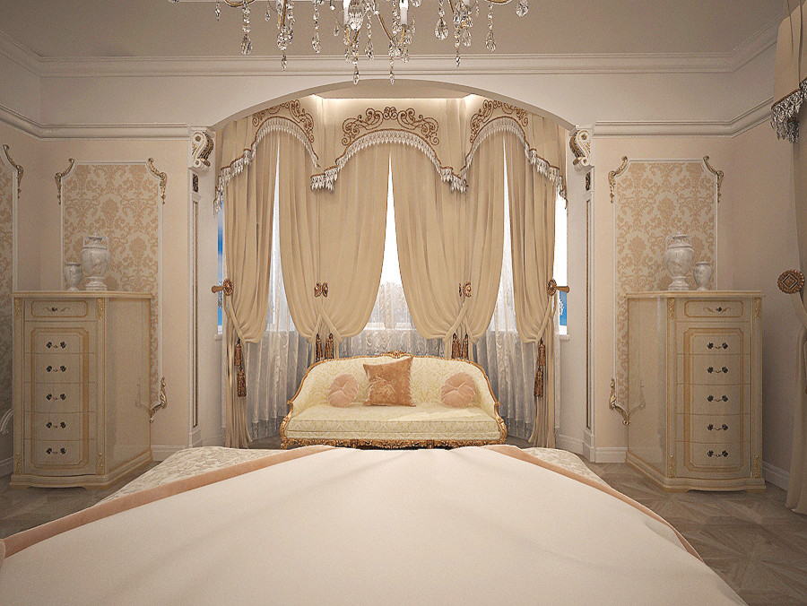 Коттедж в пос. Косулино