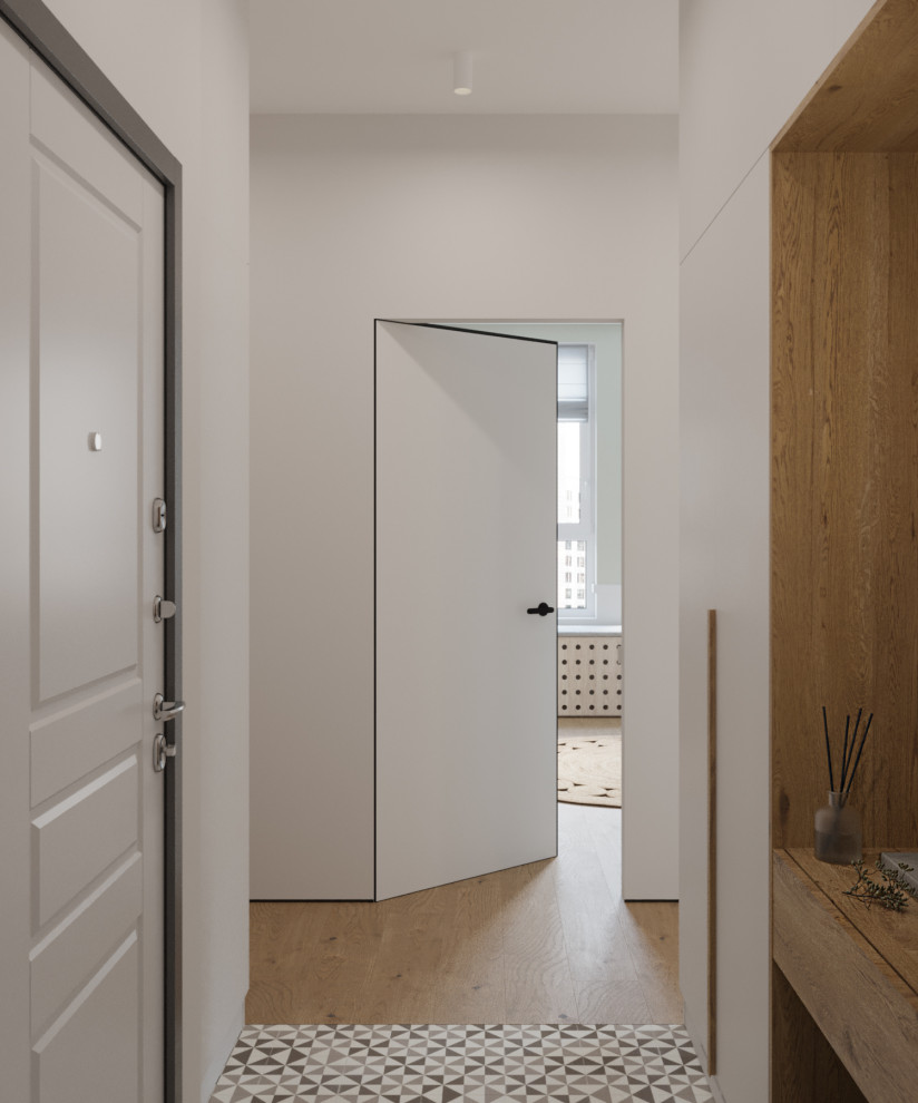 ЖК В Измайловском проезде