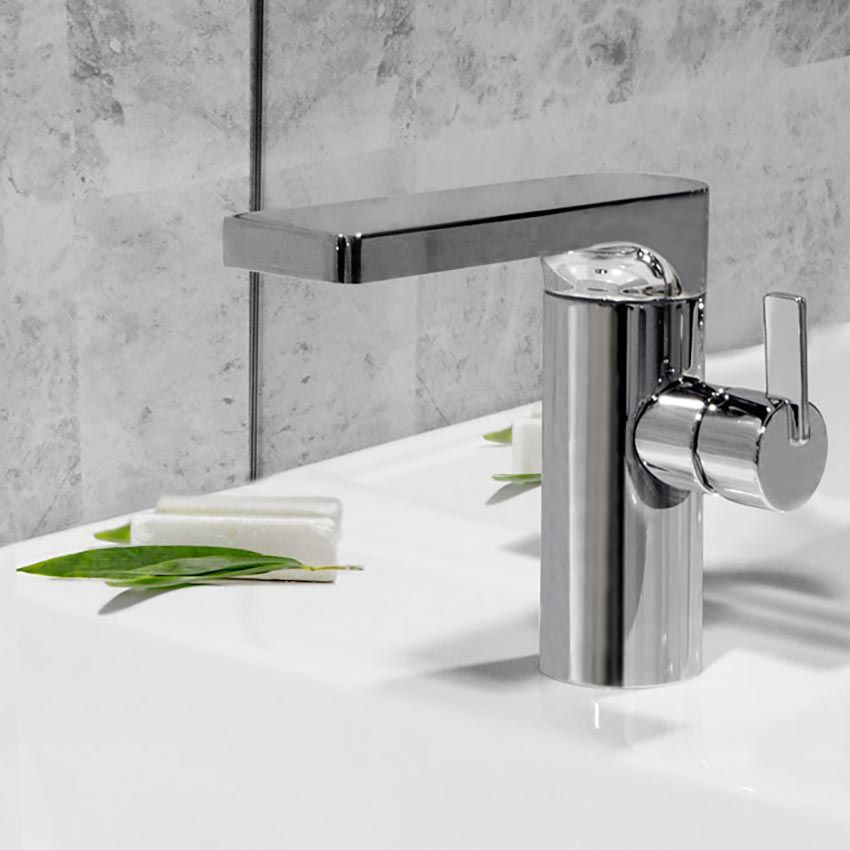 Смесители премиум класса