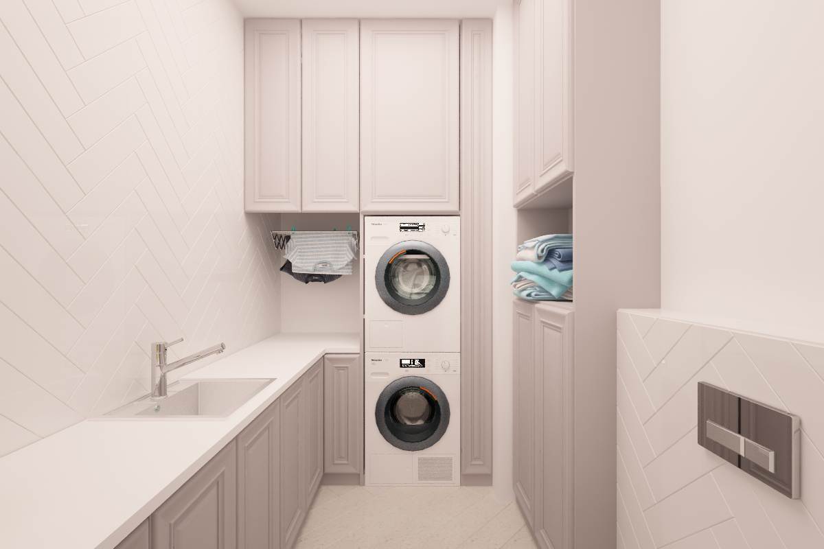 Квартира 1 в ЖК Нео, Санкт-Петербург