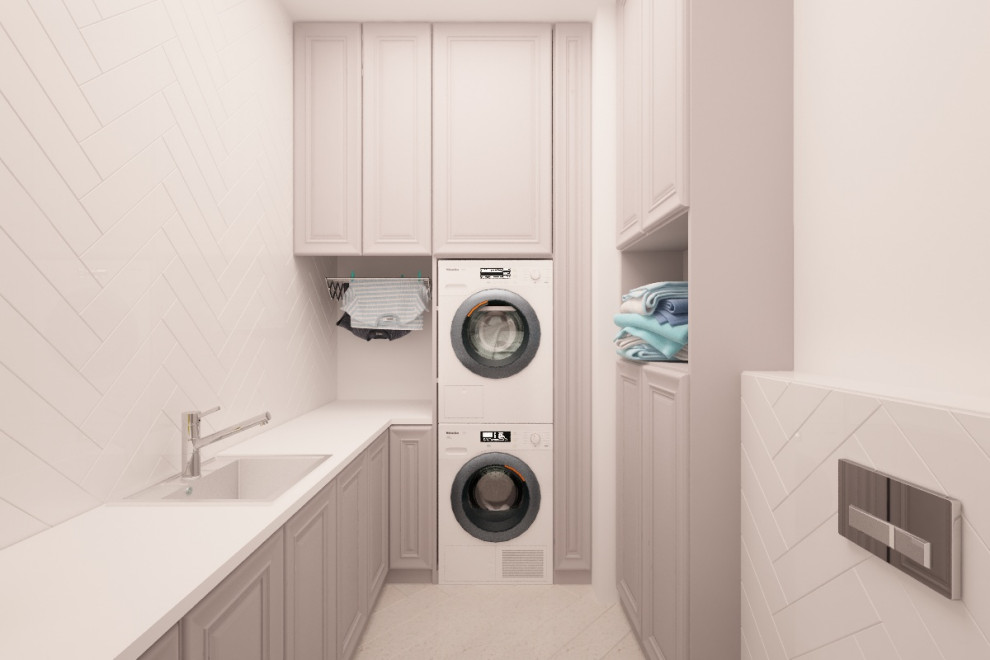 Квартира 1 в ЖК Нео, Санкт-Петербург