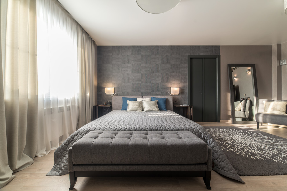 Квартира в ЖК Сантоки. Фотографии