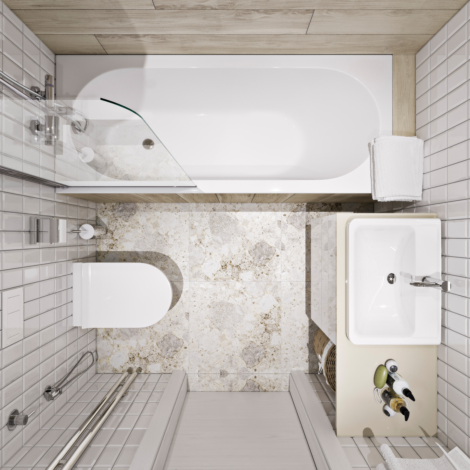 ЖК Петроглиф