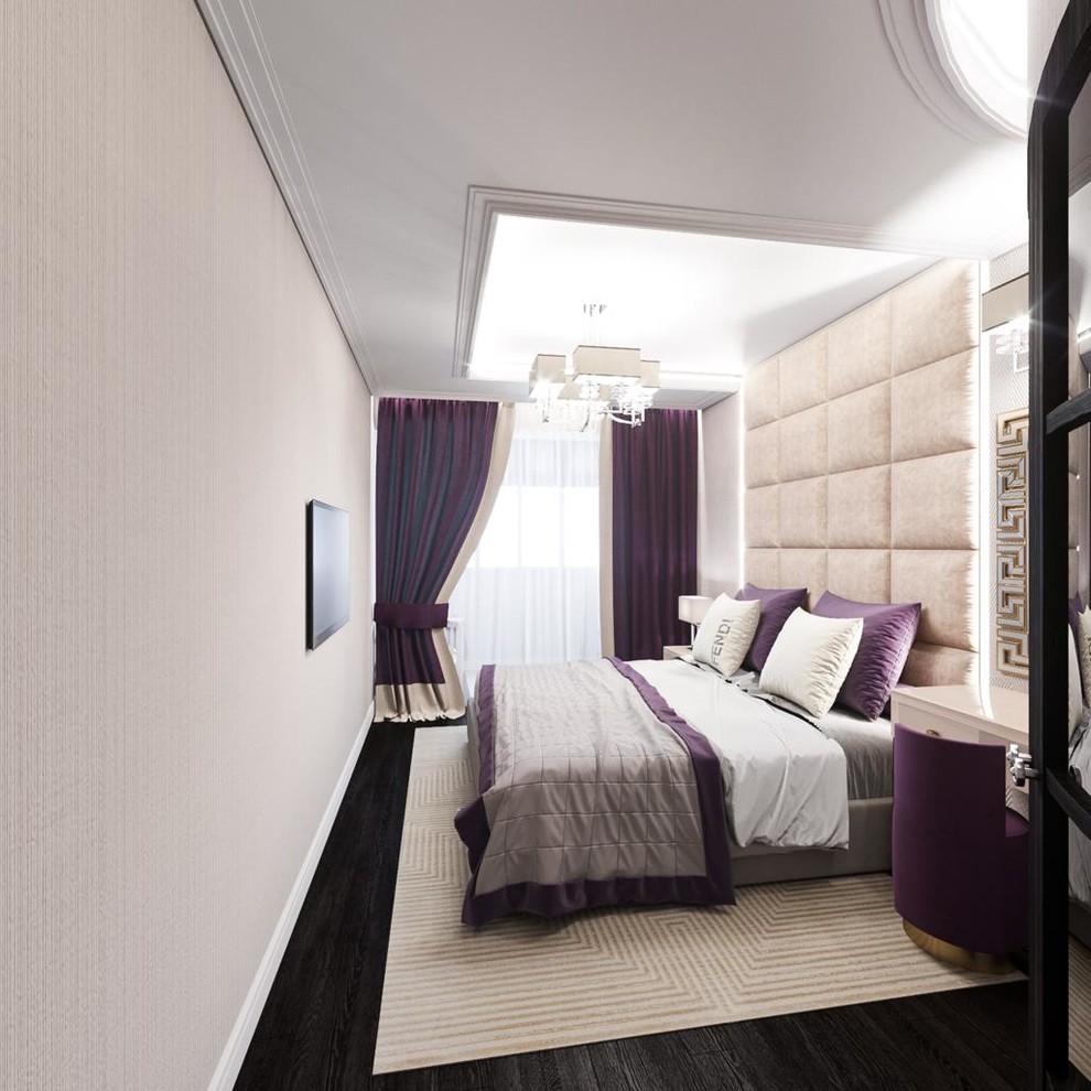 Тёплый стан - квартира