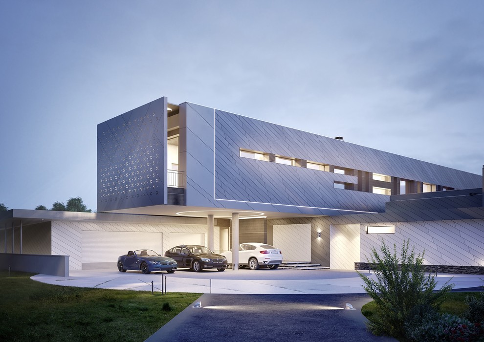 Cosmovilla
