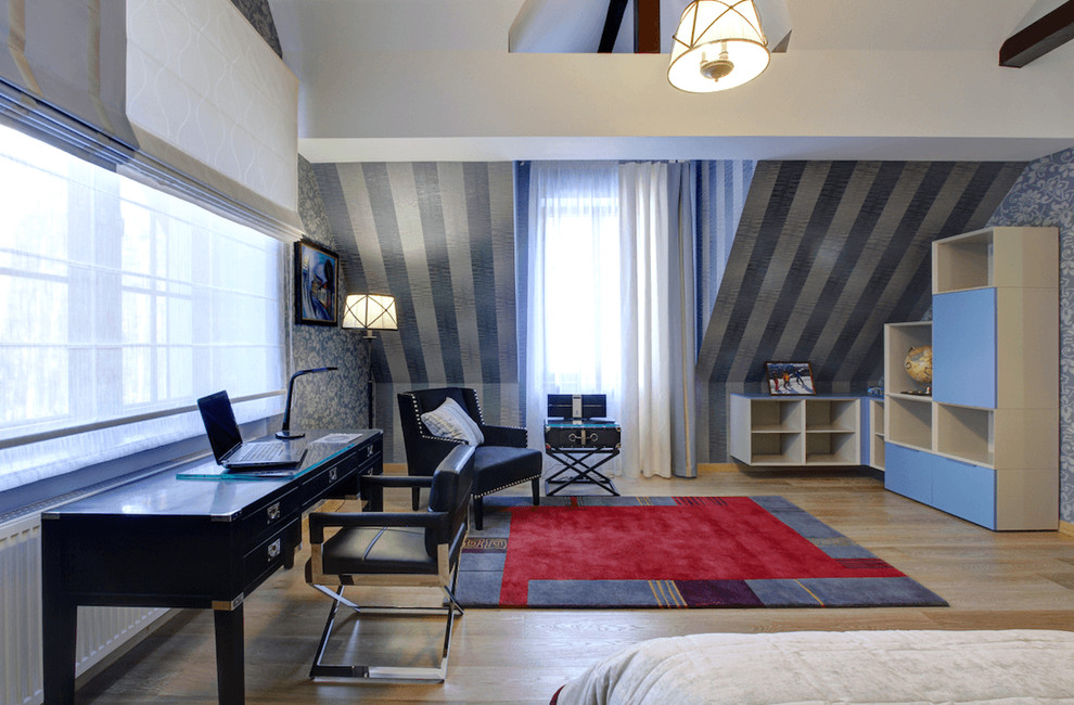 Дом в Горках-2