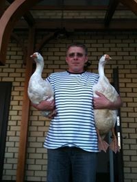 Юрий Хомутов