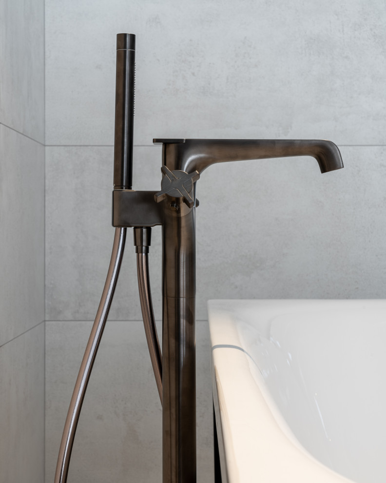 Интерьерная фотосъёмка салона Бомонд в Краснодаре :: 4 февраля 2020