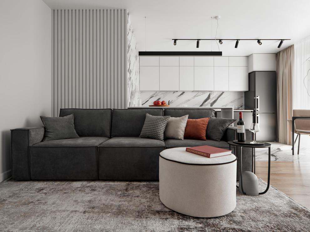 Фото "Пять звёзд" Реализация