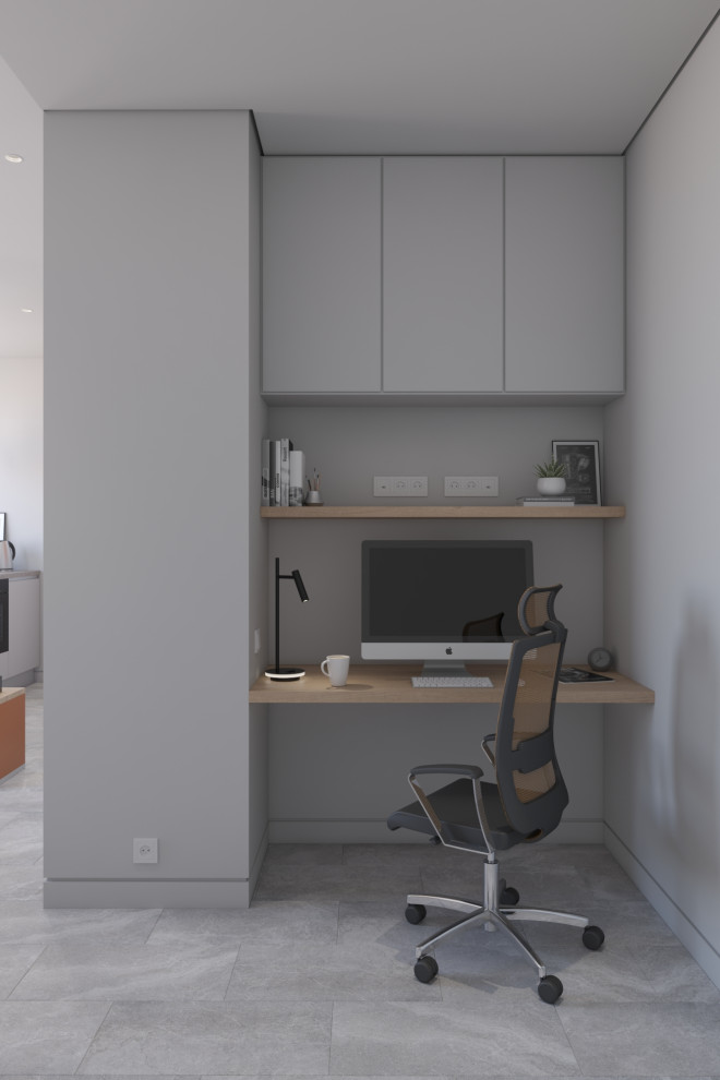 Минимализм для холостяка