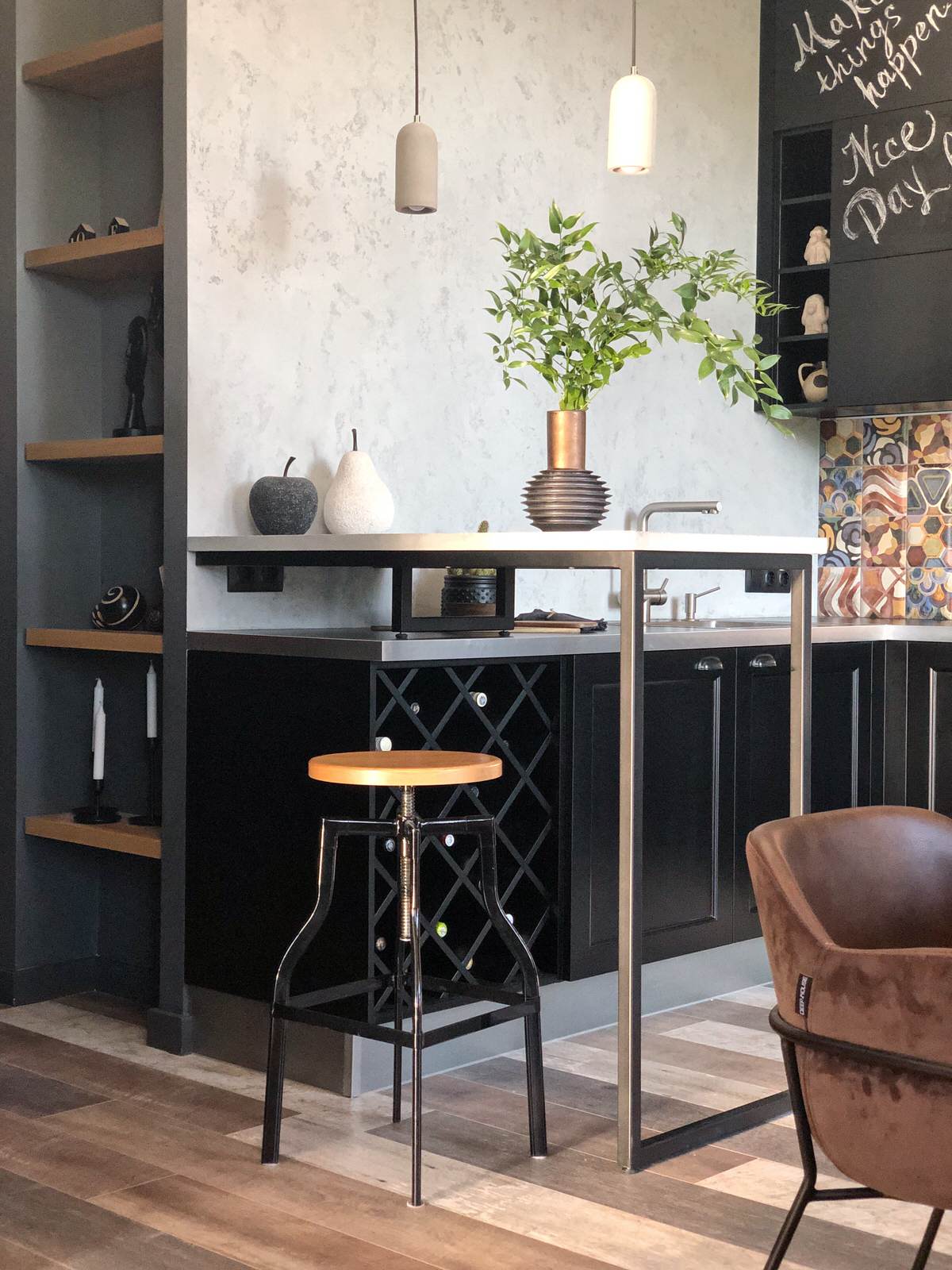 ЖК "Московский квартал"