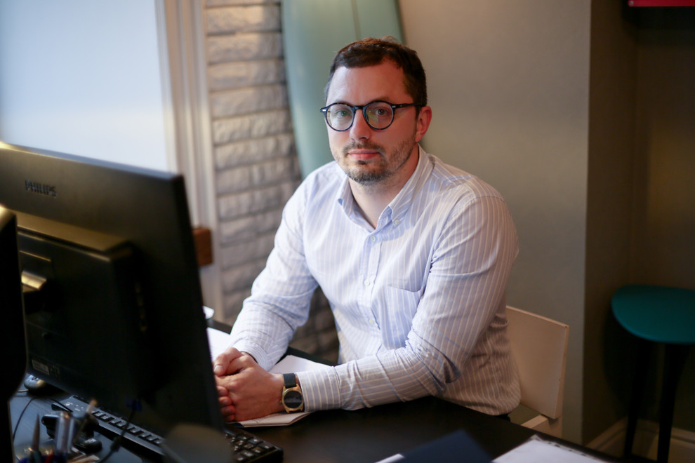 Портрет: Компания Latitude, которая обещает покорить Европу