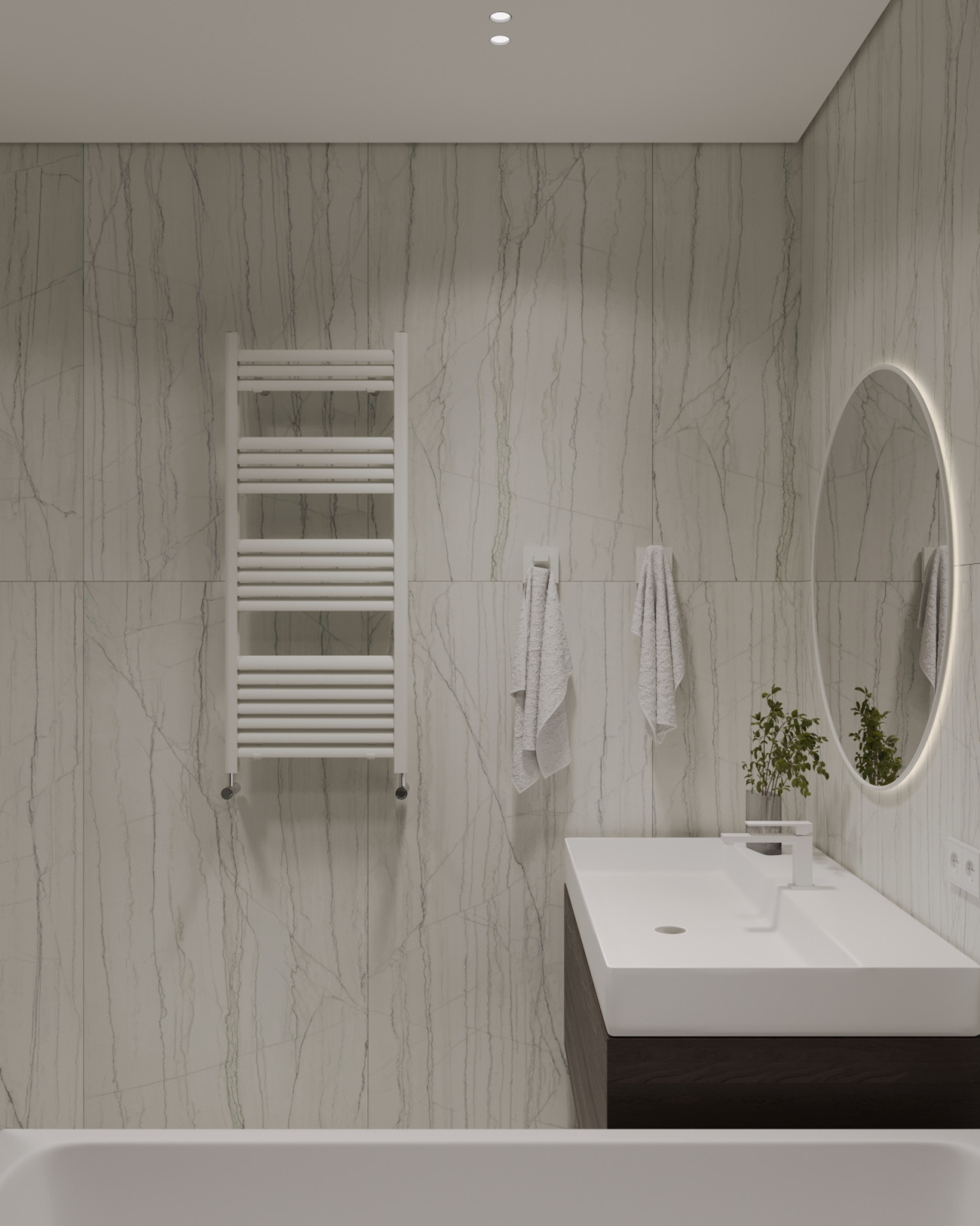 Квартира Советская 67