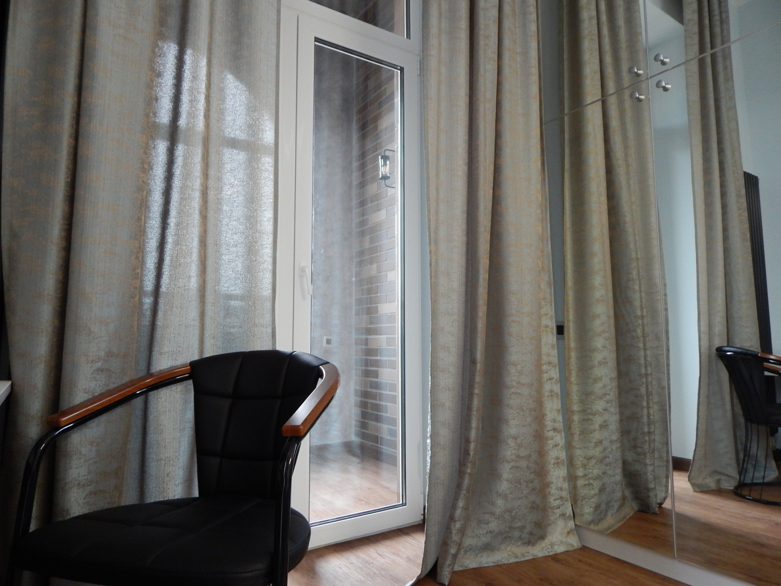 ЖК Солнечная система