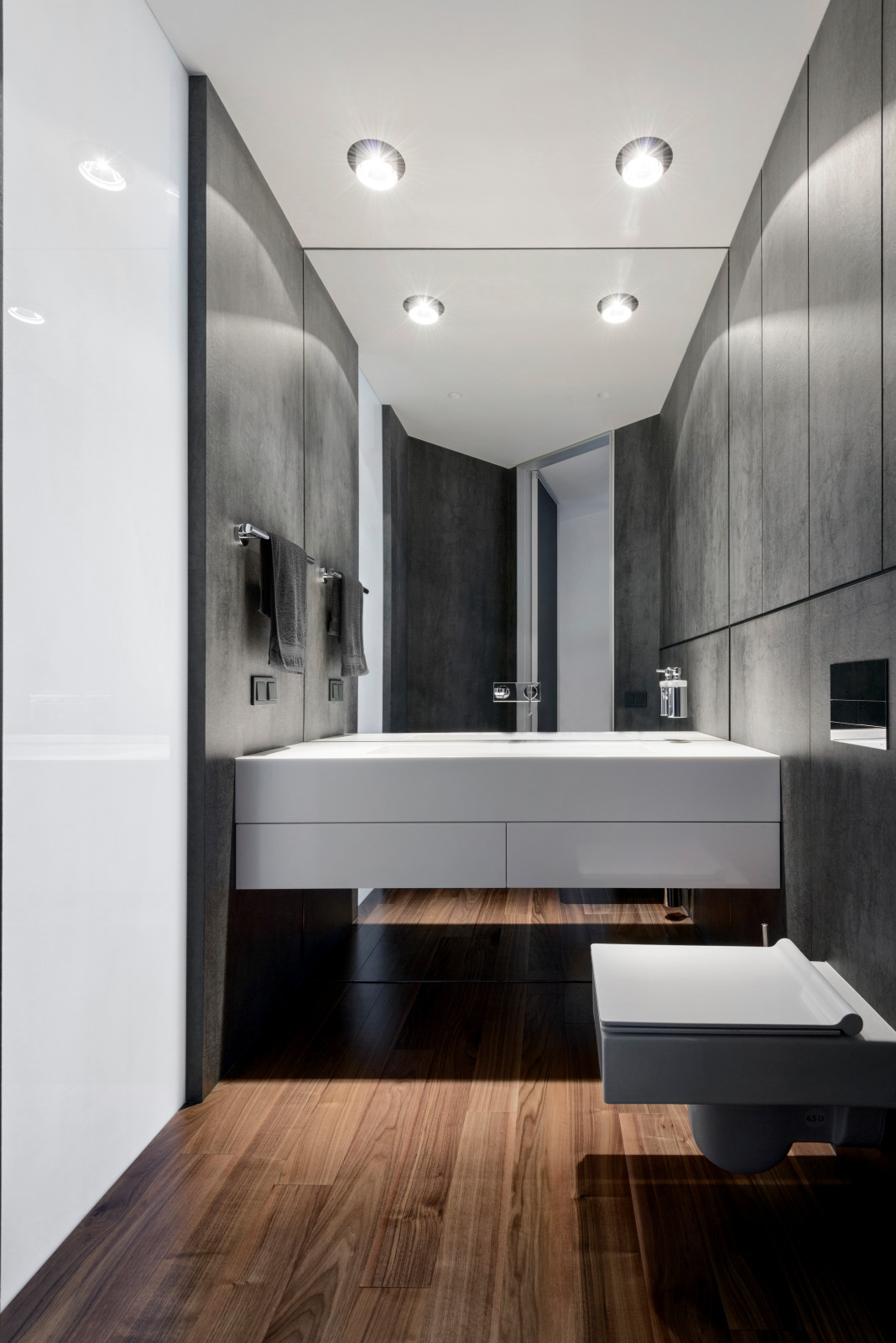 Family Townhouse