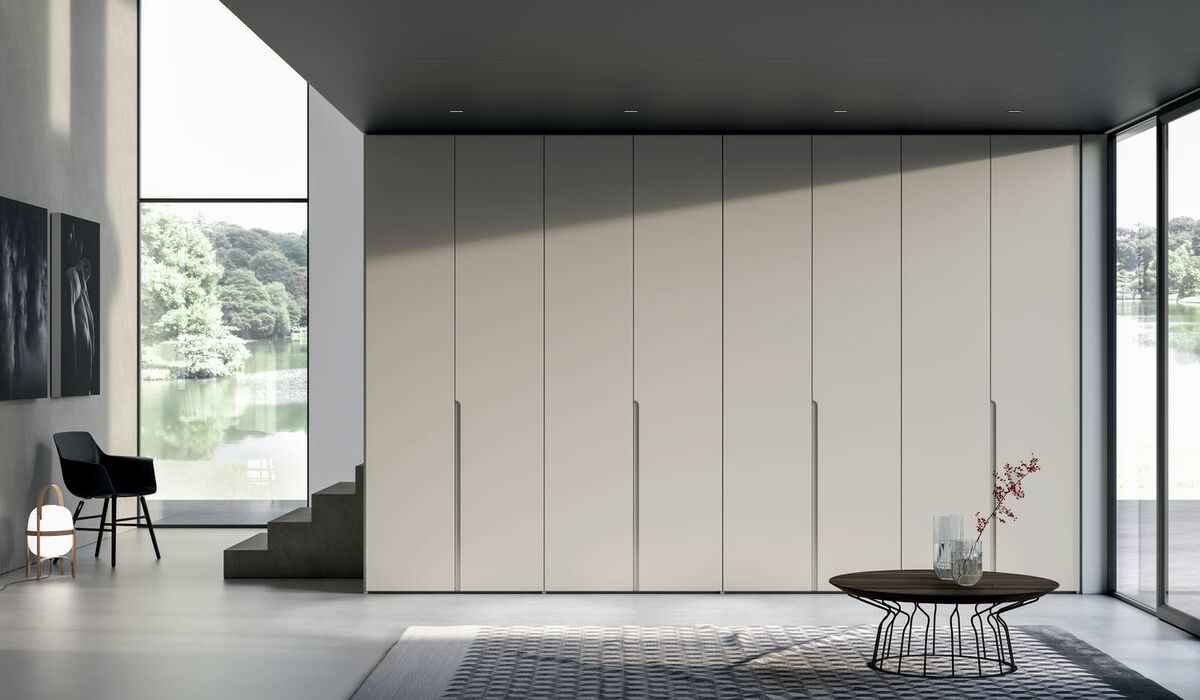 Шкаф EMOTION UP EM13