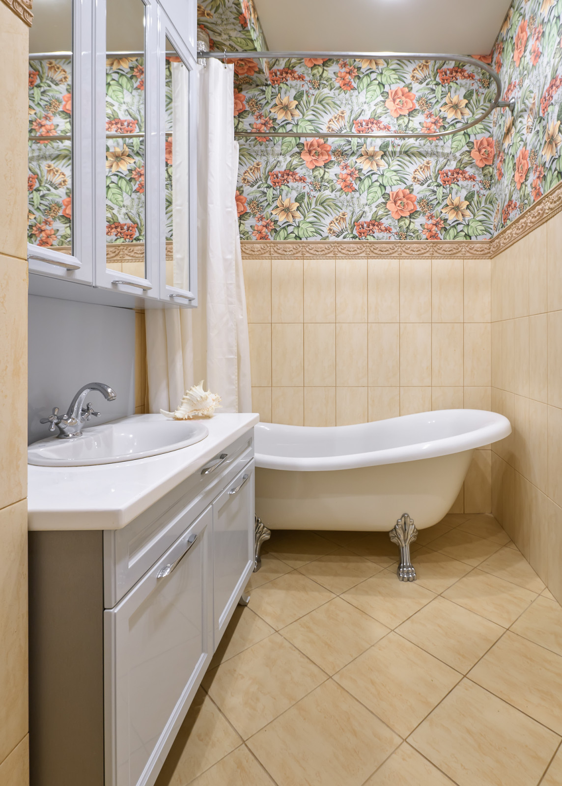 В гостях у Алисы