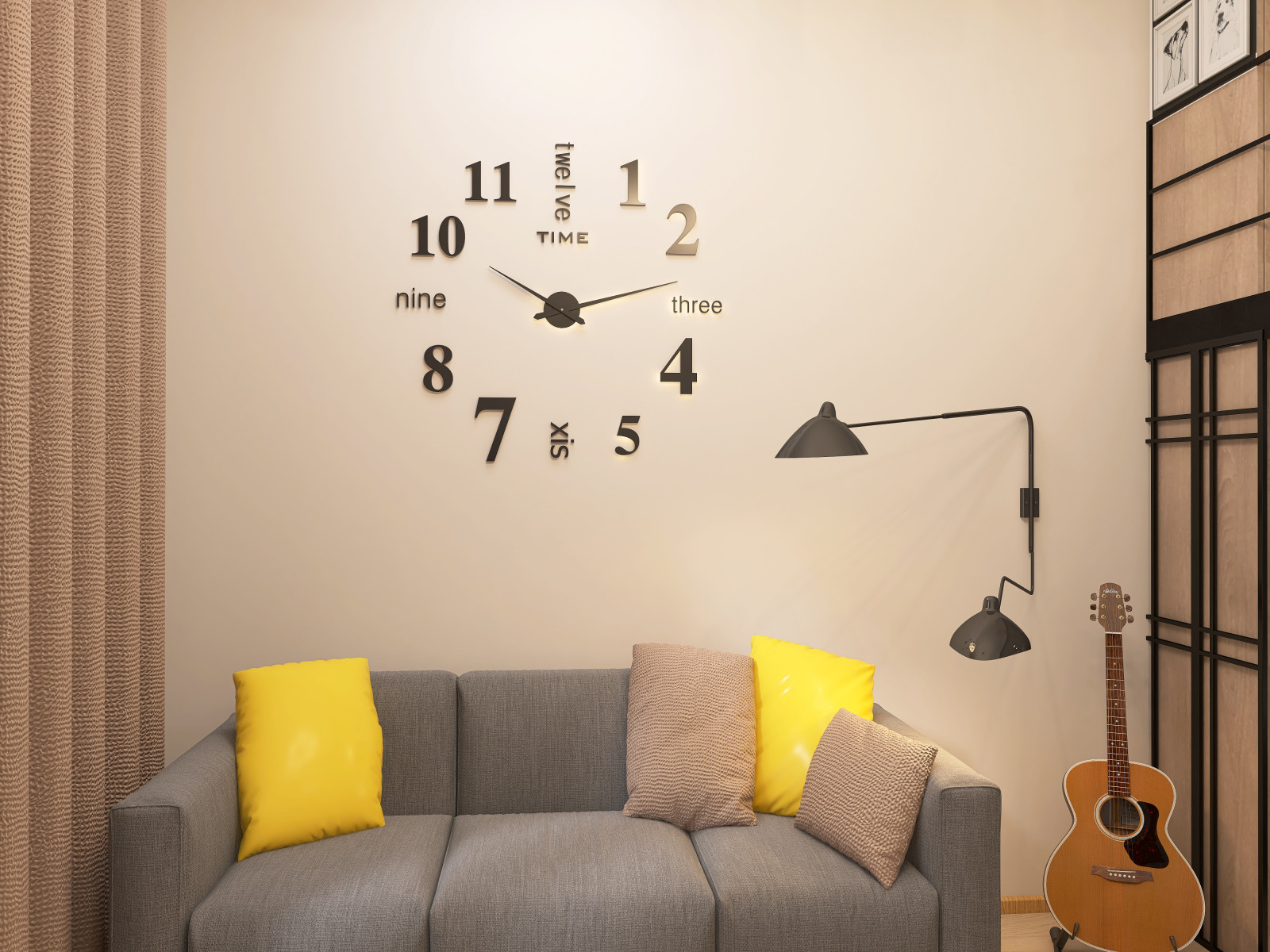 Химки, Москва