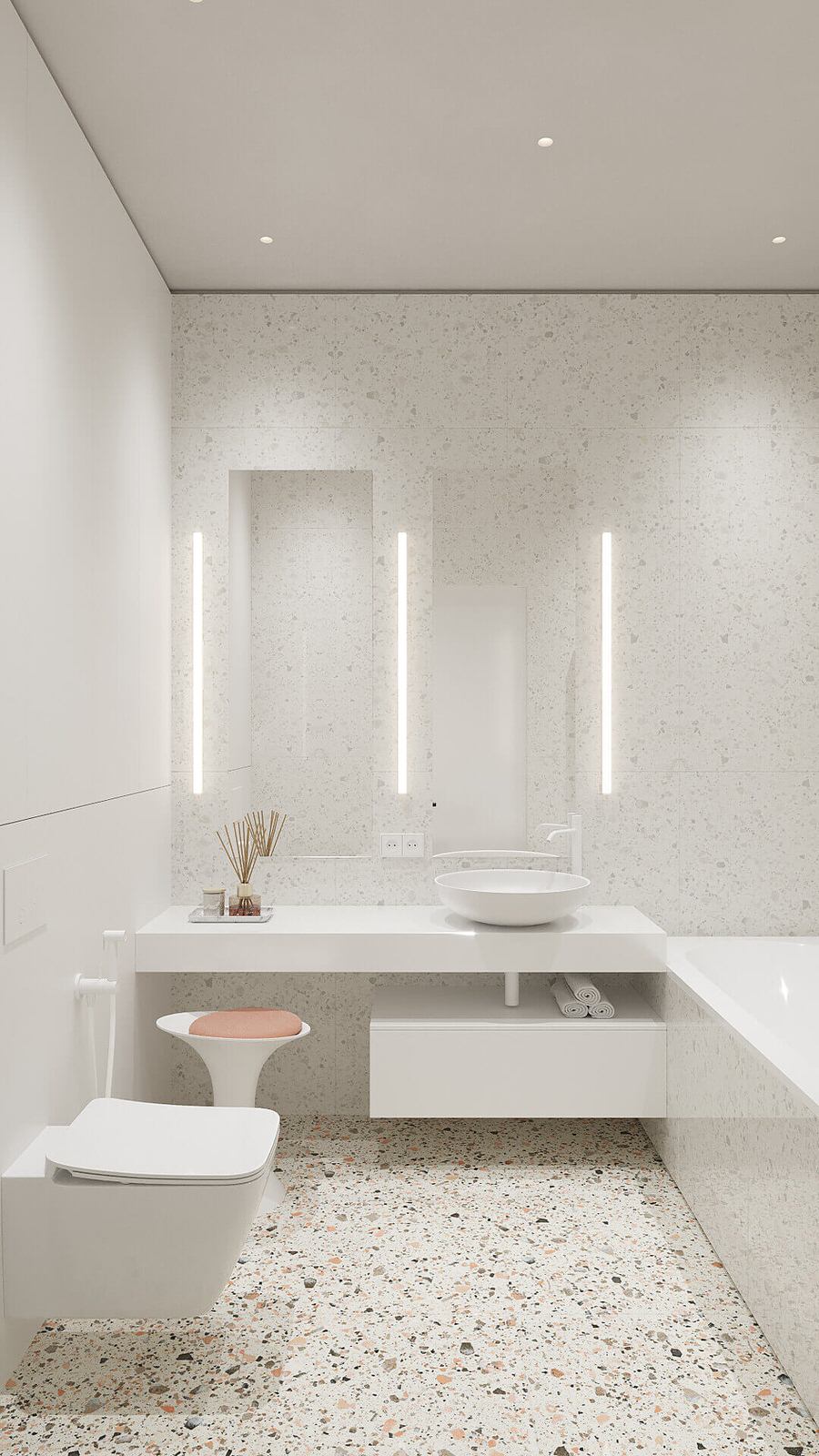 Новый город