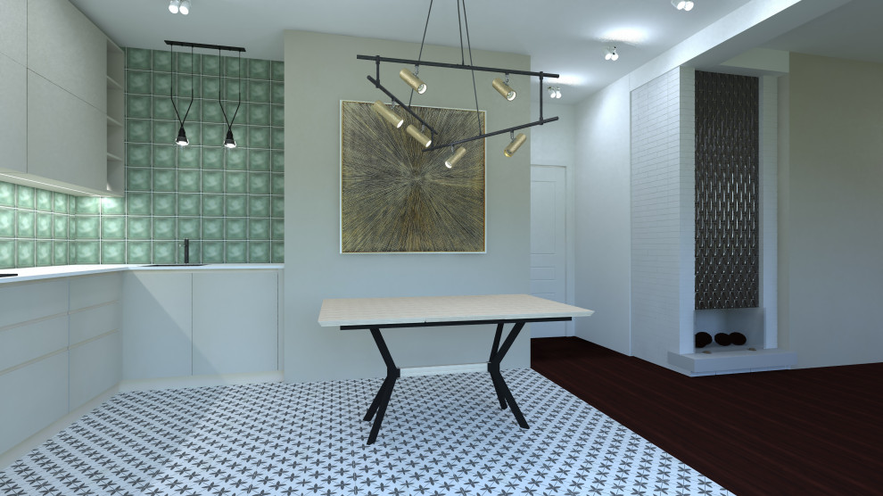 Дом в Хорватии  " У моря"