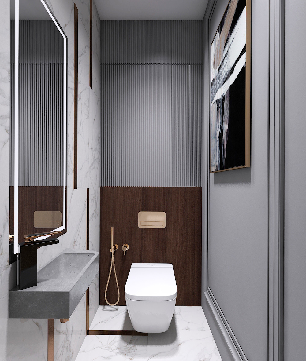 Жк Эспер Клаб