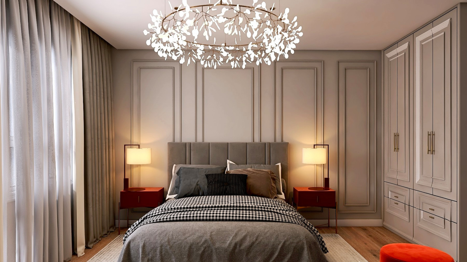 Дизайн проект