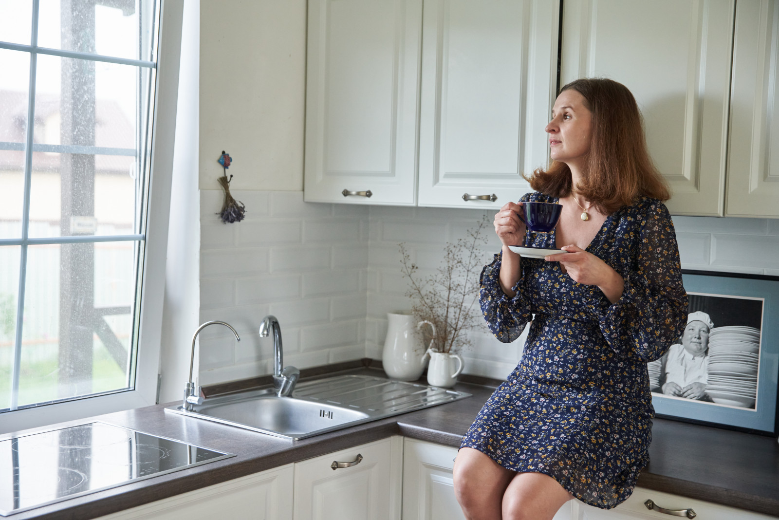 Философия уютного дома