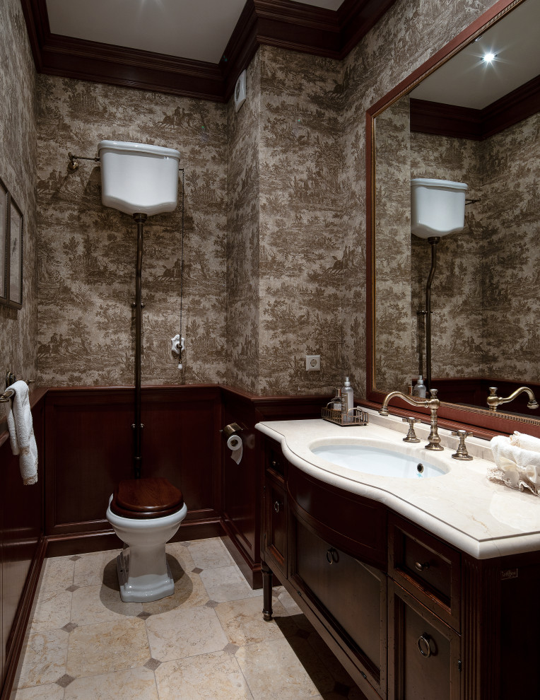 Квартира на Плющихе