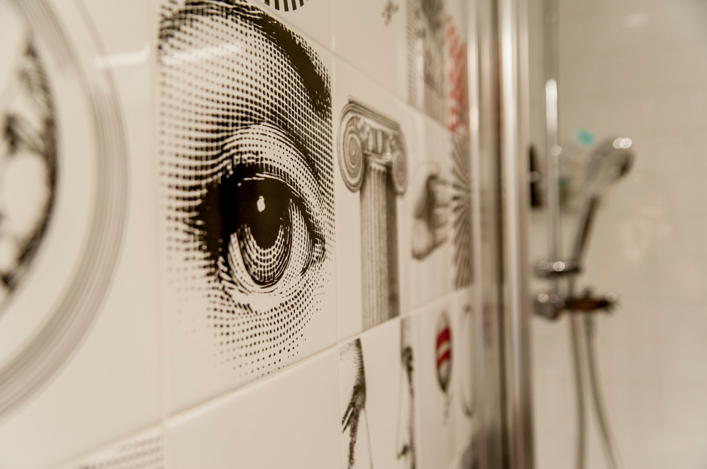 Стильный скандинавский