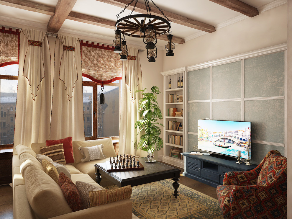 Квартира на Кавалергардской