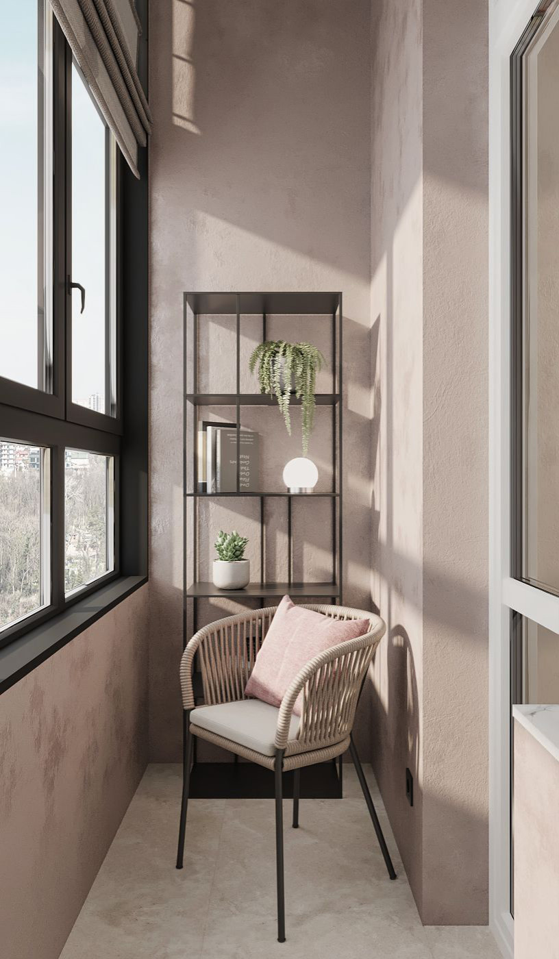 ЖК Квартал Олимпика, ул. Академика Парина, 29