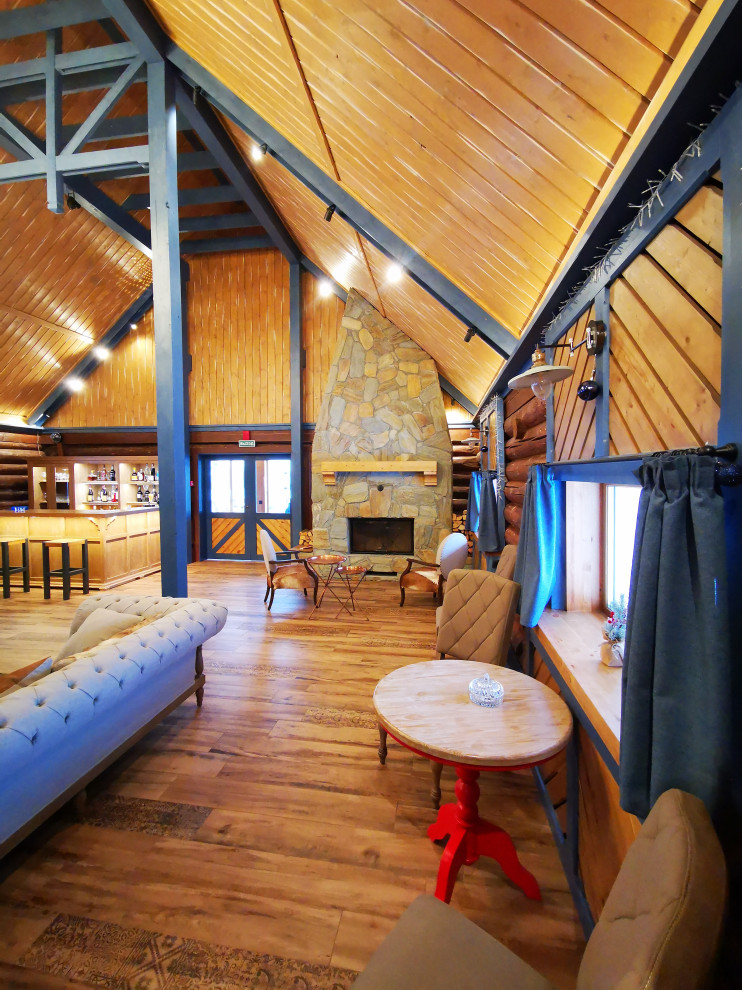 Многофункциональное простраство