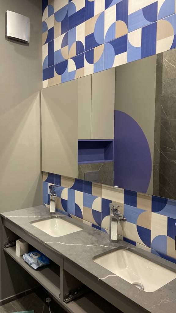 ЖК Каскад Парк