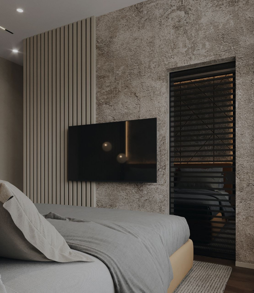 ЖК Красный кит, 65 м2