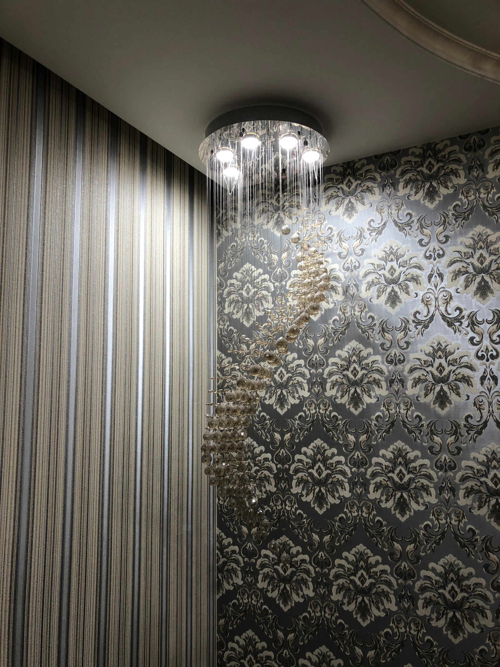 Квартира на улице Бабушкина