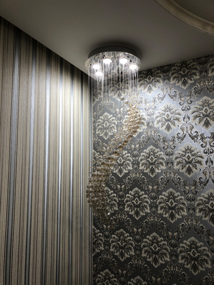 Квартира на улице Бабушкина