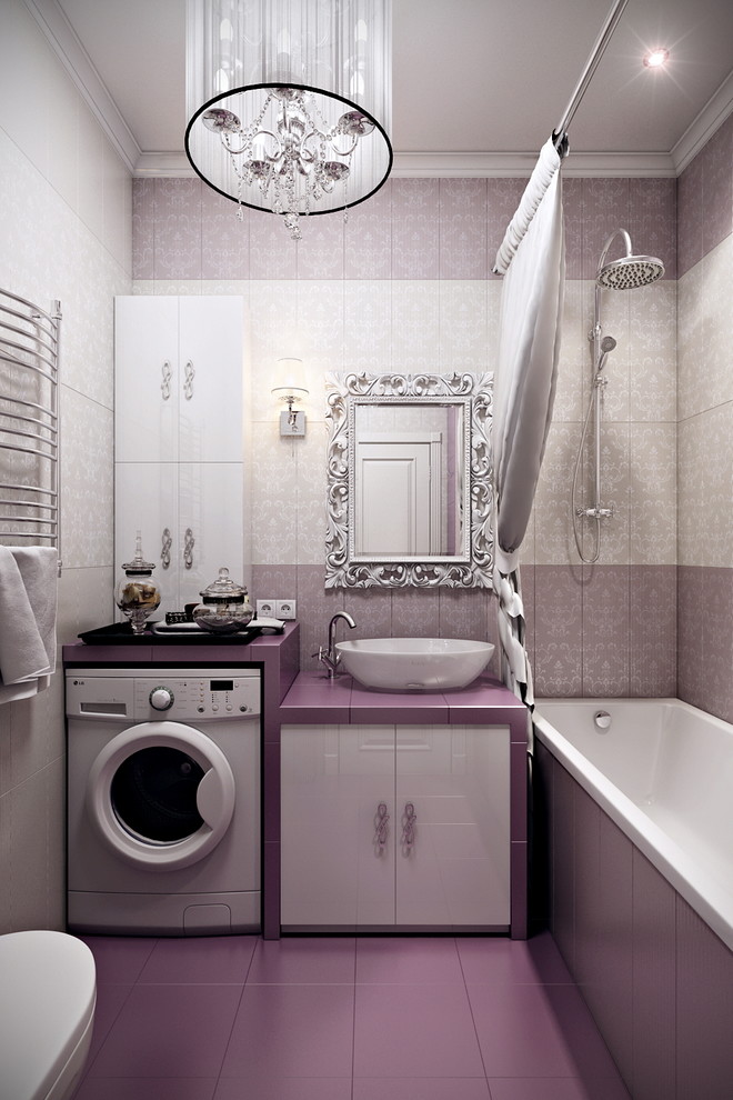 ЖК Мичуринский