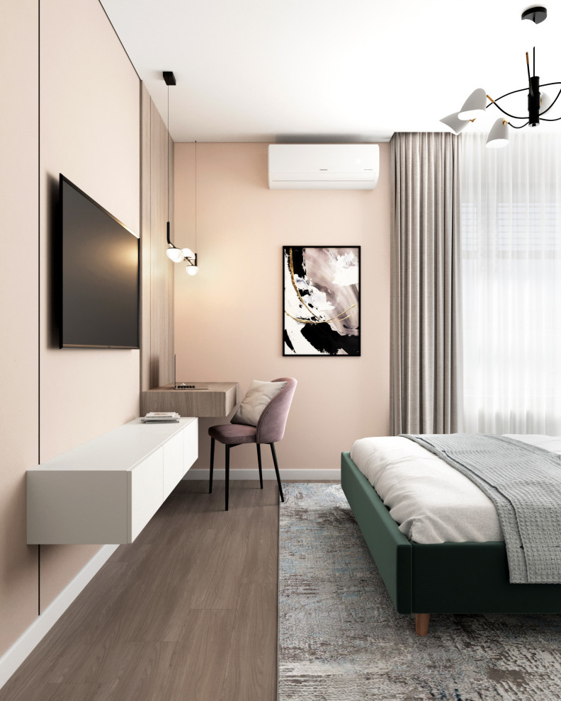 ЖК "Ясный берег"