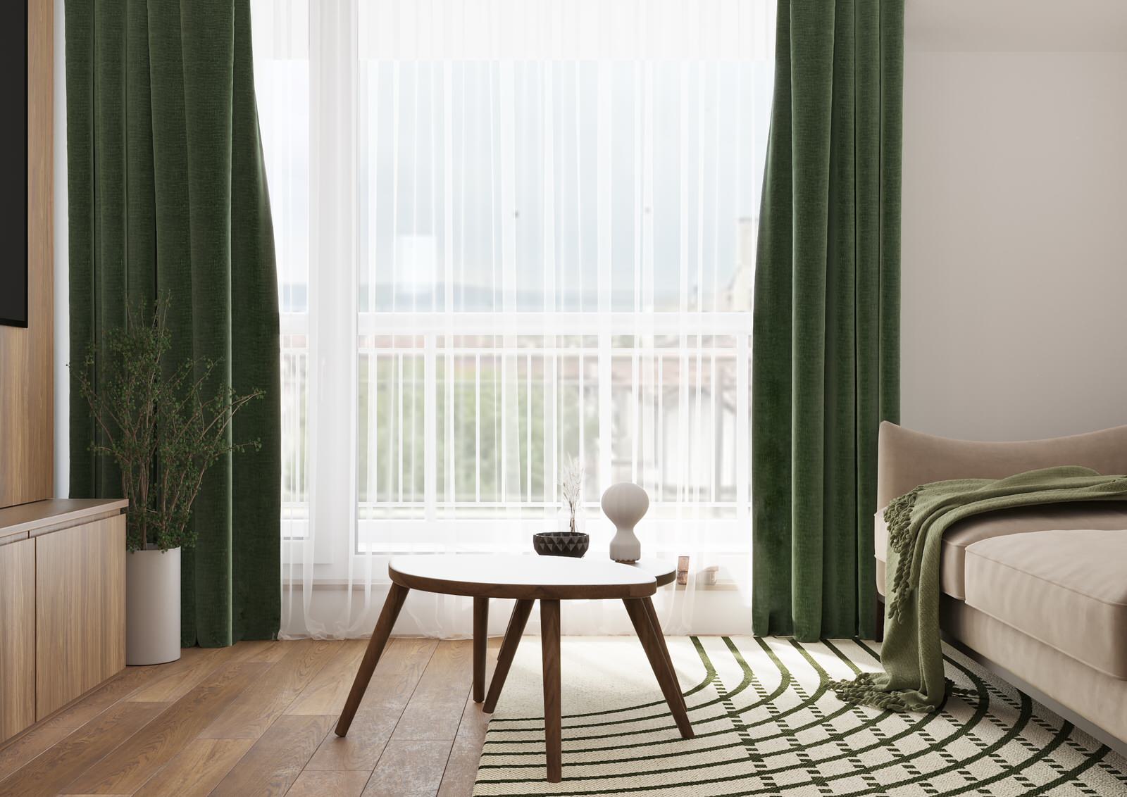 Квартира в Бургасе (Болгария)