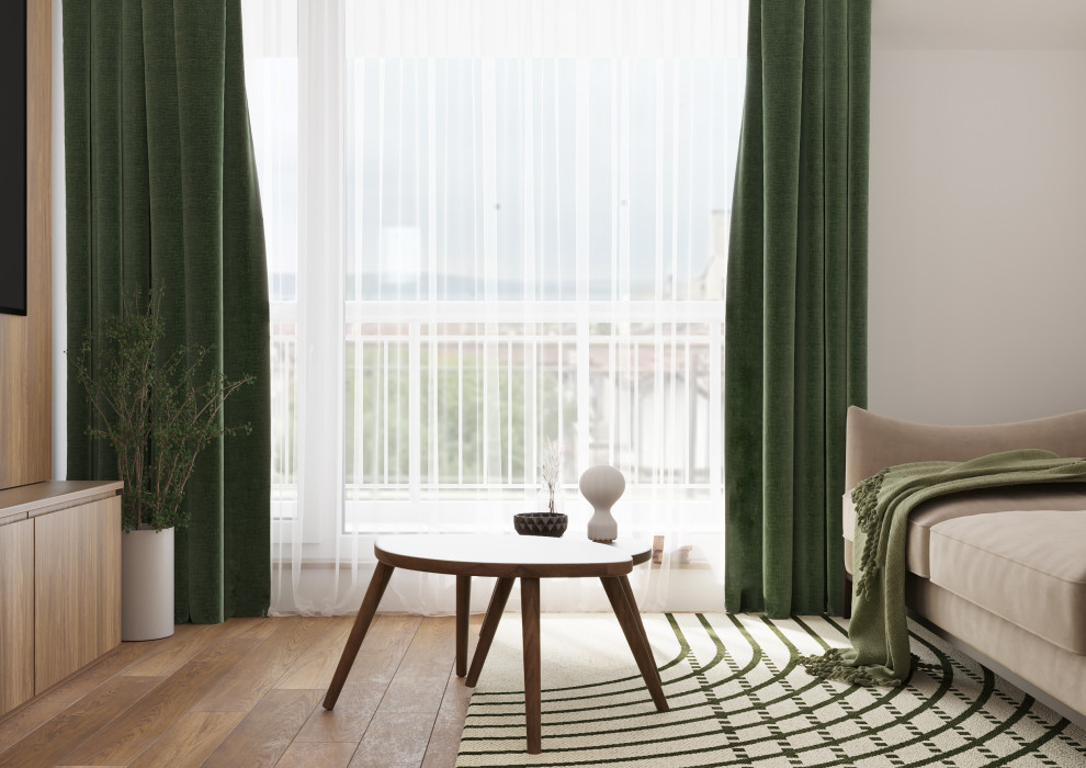 Квартира в Бургасе (Болгария)