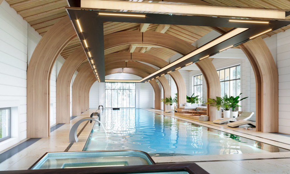 СПА Новая Рига