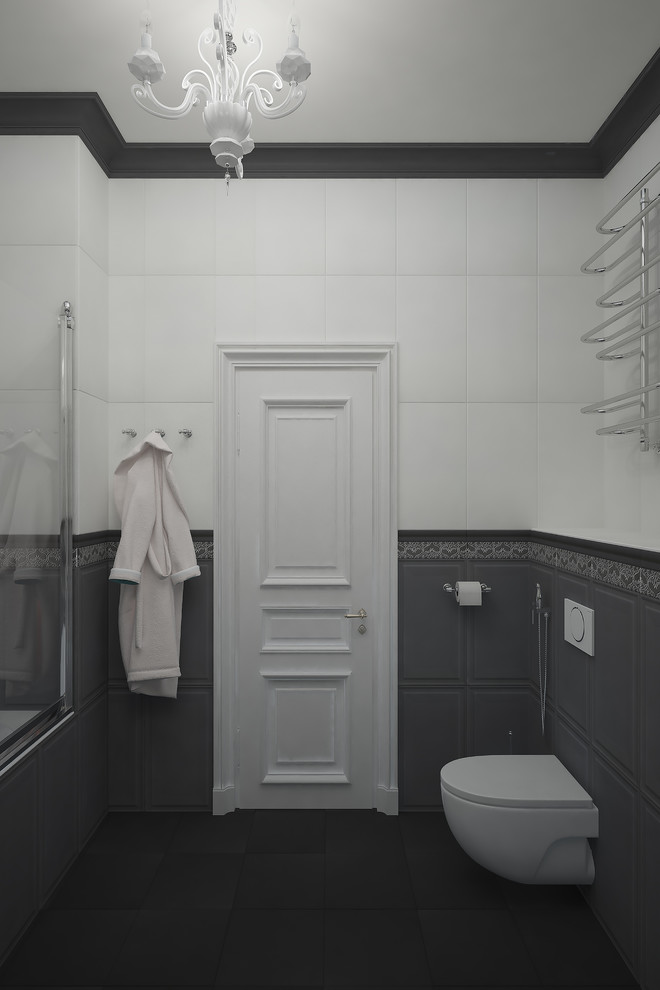 Квартира на Мичуринском