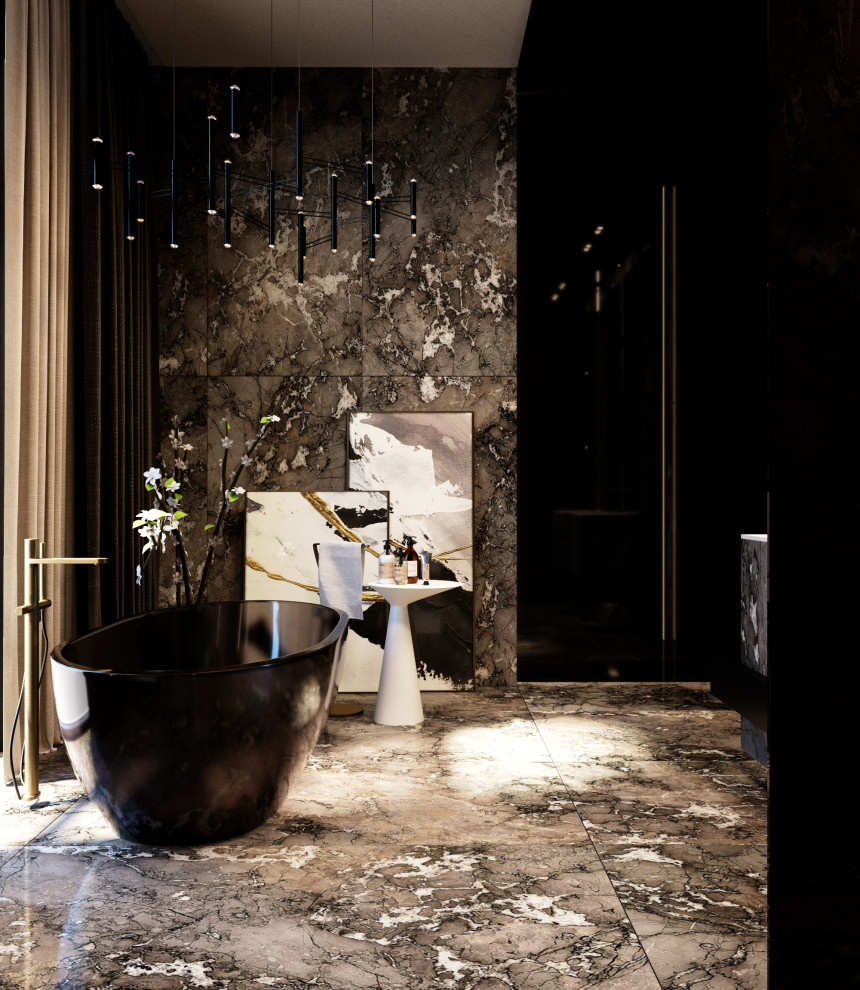 Дом в центре Сочи