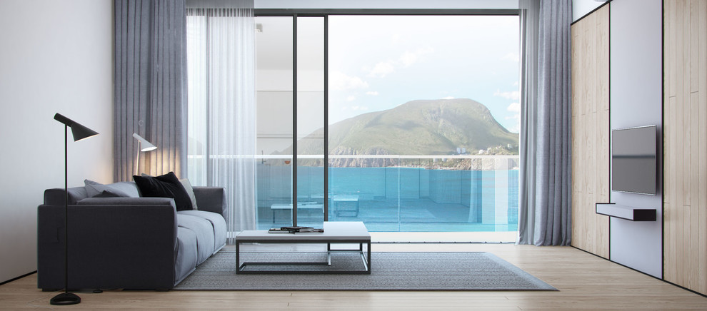 Обложка проекта: Apartments at Ayu-Dag Resort & Spa