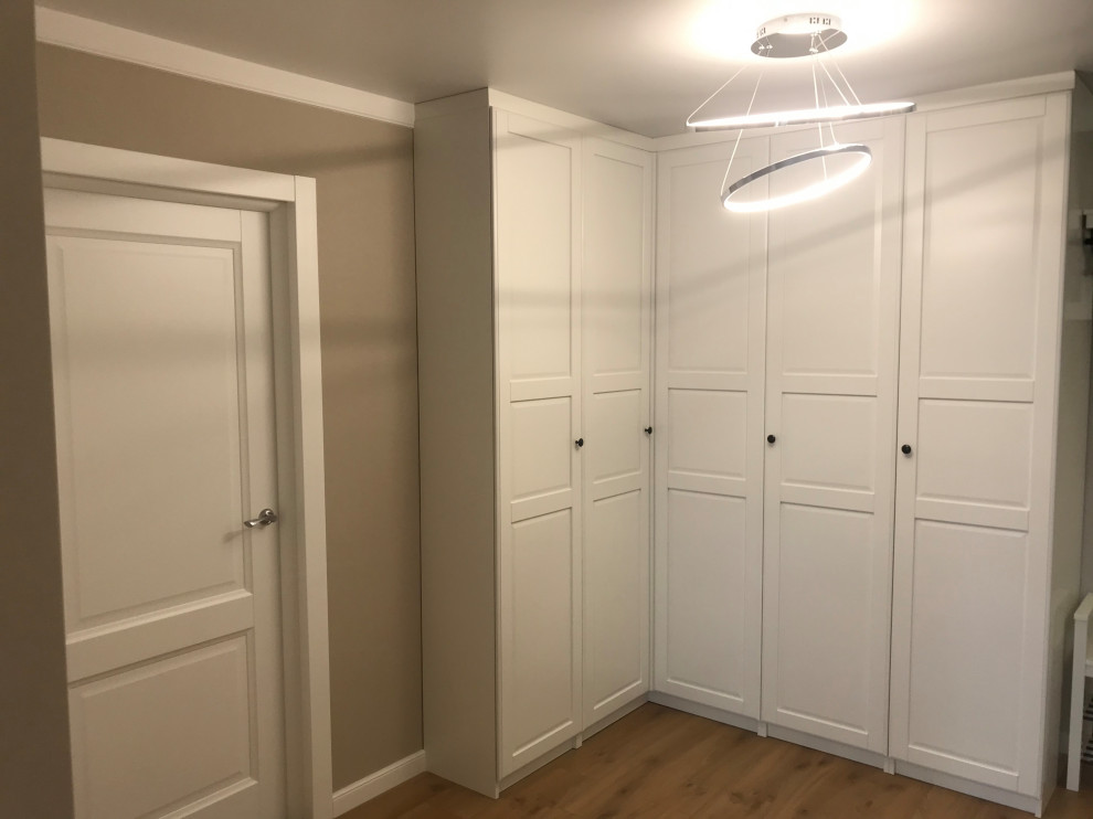 ЖК Седьмое небо